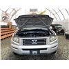 Image 35 : E4 --  2008 HONDA RIDGELINE RTS PICKUP, Silver, 112191 MILES