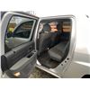 Image 51 : E4 --  2008 HONDA RIDGELINE RTS PICKUP, Silver, 112191 MILES