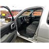 Image 55 : E4 --  2008 HONDA RIDGELINE RTS PICKUP, Silver, 112191 MILES