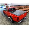 Image 22 : F1 --  2010 CHEVROLET COLORADO LT EXT CAB 4X4, Orange, 180037 KM