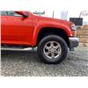 Image 31 : F1 --  2010 CHEVROLET COLORADO LT EXT CAB 4X4, Orange, 180037 KM