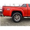 Image 34 : F1 --  2010 CHEVROLET COLORADO LT EXT CAB 4X4, Orange, 180037 KM