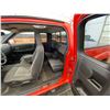 Image 54 : F1 --  2010 CHEVROLET COLORADO LT EXT CAB 4X4, Orange, 180037 KM