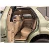 Image 42 : F6C --  2008 FORD ESCAPE XLT AWD , Green, 240690 KM