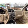 Image 50 : F6C --  2008 FORD ESCAPE XLT AWD , Green, 240690 KM
