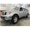 Image 2 : F6D --  2007 NISSAN FRONTIER CREW CAB LE 4X4, Grey, 214548 KM