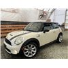 Image 1 : F6F --  2007 MINI COOPER S, White, 80034 MILES