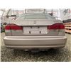 Image 17 : A2 --  1997 ACURA 1.6 EL SEDAN, 289,451 KMS