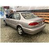 Image 21 : A2 --  1997 ACURA 1.6 EL SEDAN, 289,451 KMS