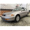 Image 2 : A2 --  1997 ACURA 1.6 EL SEDAN, 289,451 KMS