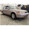 Image 8 : A2 --  1997 ACURA 1.6 EL SEDAN, 289,451 KMS