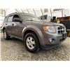 Image 8 : B2 --  2011 FORD ESCAPE XLT , Grey, 171755 KM