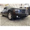 Image 8 : C4 --  2010 DODGE CHARGER SXT , Black, 171853 KM