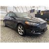 Image 8 : D1 --  2014 FORD FUSION SE, Black, 186651 KM