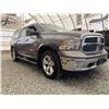 Image 8 : F2 --  2013 DODGE RAM 1500 SLT CREW CAB 4X4, Grey, 251187 KM