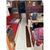 Image 2 : 0C --  1979 Catalina 27 sloop  "NO RESERVE"