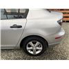 Image 25 : B3 --  2009 MAZDA 3 I, Grey, 182,849 KM