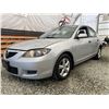 Image 2 : B3 --  2009 MAZDA 3 I, Grey, 182,849 KM