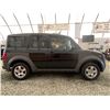 Image 11 : D5 --  2003 HONDA ELEMINT EX, Black, 253004 KM