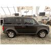 Image 12 : D5 --  2003 HONDA ELEMINT EX, Black, 253004 KM