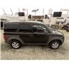 Image 13 : D5 --  2003 HONDA ELEMINT EX, Black, 253004 KM