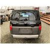 Image 18 : D5 --  2003 HONDA ELEMINT EX, Black, 253004 KM