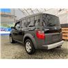 Image 20 : D5 --  2003 HONDA ELEMINT EX, Black, 253004 KM