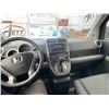 Image 56 : D5 --  2003 HONDA ELEMINT EX, Black, 253004 KM