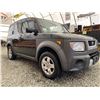 Image 8 : D5 --  2003 HONDA ELEMINT EX, Black, 253004 KM