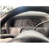 Image 52 : A5 --  2001 FORD F350 SUPER DUTY CREW CAB DIESEL 4X4 LONG BOX, White, 344535 KM  "NO RESERVE"