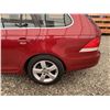 Image 25 : A12O --  2009 VW JETTA S, Red, 244,268 KM