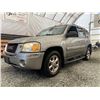Image 2 : A12E --  2002 GMC ENVOY 4X4 , Grey, 248927 KM  TMU