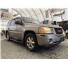 Image 8 : A12E --  2002 GMC ENVOY 4X4 , Grey, 248927 KM  TMU