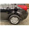 Image 25 : A11 - 2011 NISSAN VERSA S HATCHBACK, BLACK, 135615 KM