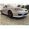 Image 8 : A12K --  2006 HYUNDAI TIBURON SE , Silver, 94372 KM
