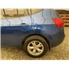 Image 25 : B4 --  2008 NISSAN ROGUE S AWD , Blue, 220246 KM