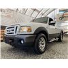 Image 2 : C6B --  2008 FORD RANGER SUPER CAB 4X4,, White, 174870 KM