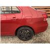 Image 25 : A12J --  2007 TOYOTA YARIS , Red, 288895 KM