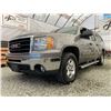 Image 2 : C6L --  2009 GMC SIERRA 1500 EXT CAB 4X4, Grey, 124433 KM