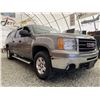 Image 8 : C6L --  2009 GMC SIERRA 1500 EXT CAB 4X4, Grey, 124433 KM