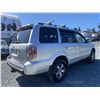 Image 14 : A12F --  2006 HONDA PILOT EX AWD, Grey, 240824 KM
