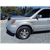 Image 27 : A12F --  2006 HONDA PILOT EX AWD, Grey, 240824 KM