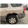 Image 25 : A1 --  2001 MAZDA TRIBUTE DX AWD, Brown, 385,207 KM