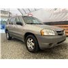 Image 8 : A1 --  2001 MAZDA TRIBUTE DX AWD, Brown, 385,207 KM
