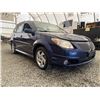 Image 8 : A12R --  2006 PONTIAC VIBE, Blue, 299,999 KM TMU