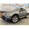 Image 1 : B6 --  2010 BMW X5 XDRIVE 35 DIESEL, Grey, 199,620 KM