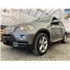 Image 2 : B6 --  2010 BMW X5 XDRIVE 35 DIESEL, Grey, 199,620 KM