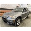 Image 3 : B6 --  2010 BMW X5 XDRIVE 35 DIESEL, Grey, 199,620 KM