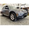 Image 8 : B6 --  2010 BMW X5 XDRIVE 35 DIESEL, Grey, 199,620 KM