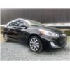 Image 8 : C6E --  2016 HYUNDAI ACCENT SPORT, BLACK, 87,812 KMS